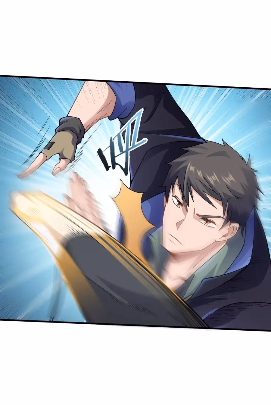 Read Carp Reborn chapter 91 image 22 on Lezhin