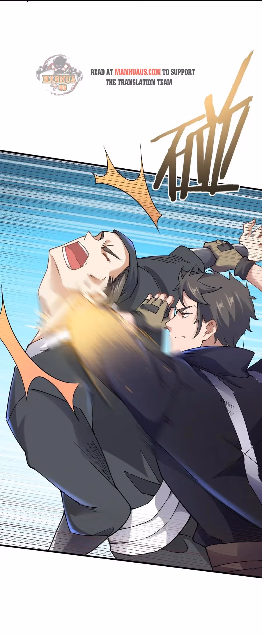 Read Carp Reborn chapter 91 image 25 on Lezhin