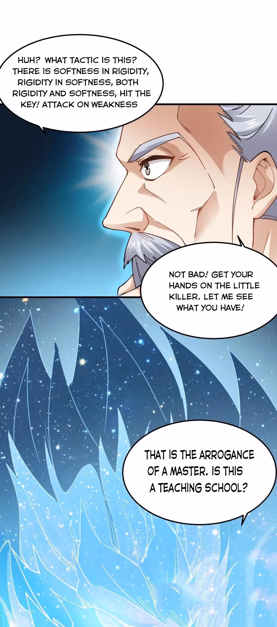 Read Carp Reborn chapter 91 image 28 on Lezhin