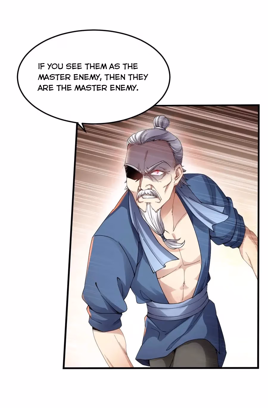 Read Carp Reborn chapter 91 image 3 on Lezhin