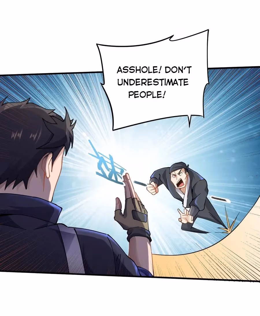 Read Carp Reborn chapter 91 image 30 on Lezhin