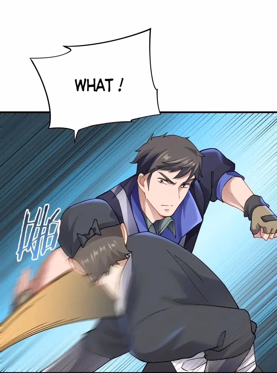 Read Carp Reborn chapter 91 image 31 on Lezhin