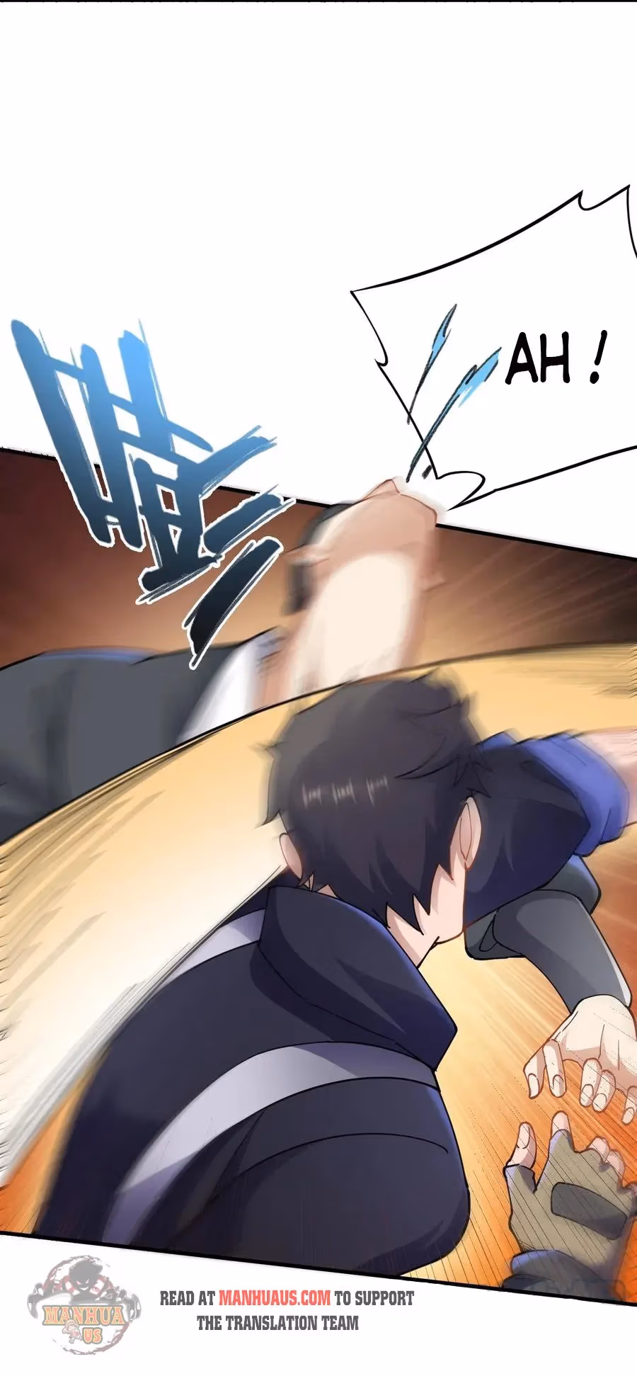 Read Carp Reborn chapter 91 image 32 on Lezhin
