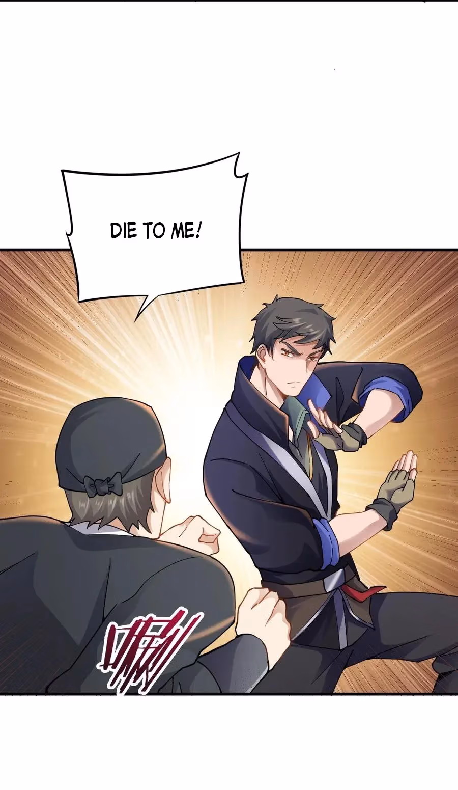 Read Carp Reborn chapter 91 image 34 on Lezhin