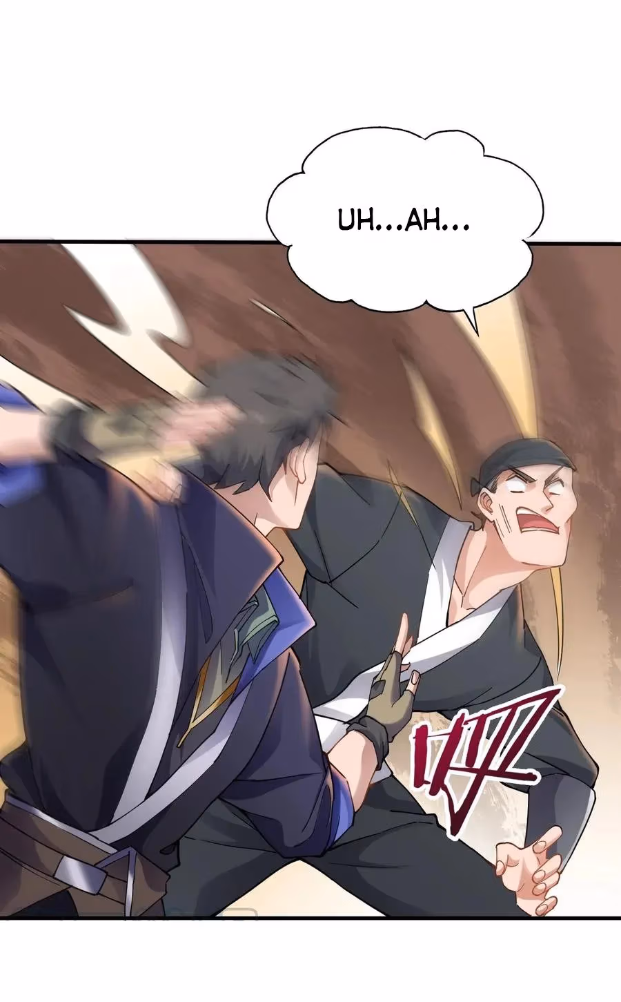 Read Carp Reborn chapter 91 image 36 on Lezhin