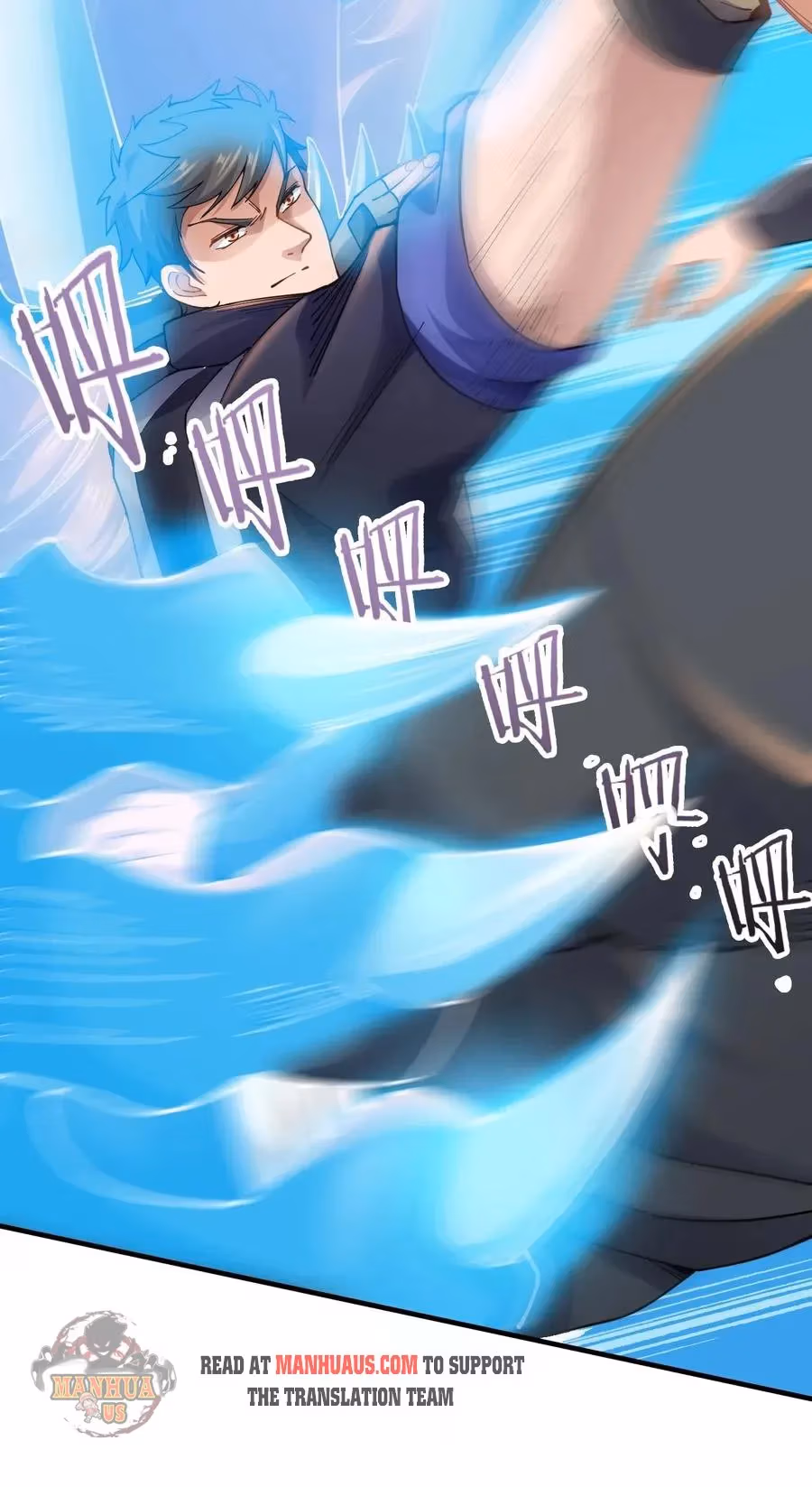 Read Carp Reborn chapter 91 image 38 on Lezhin