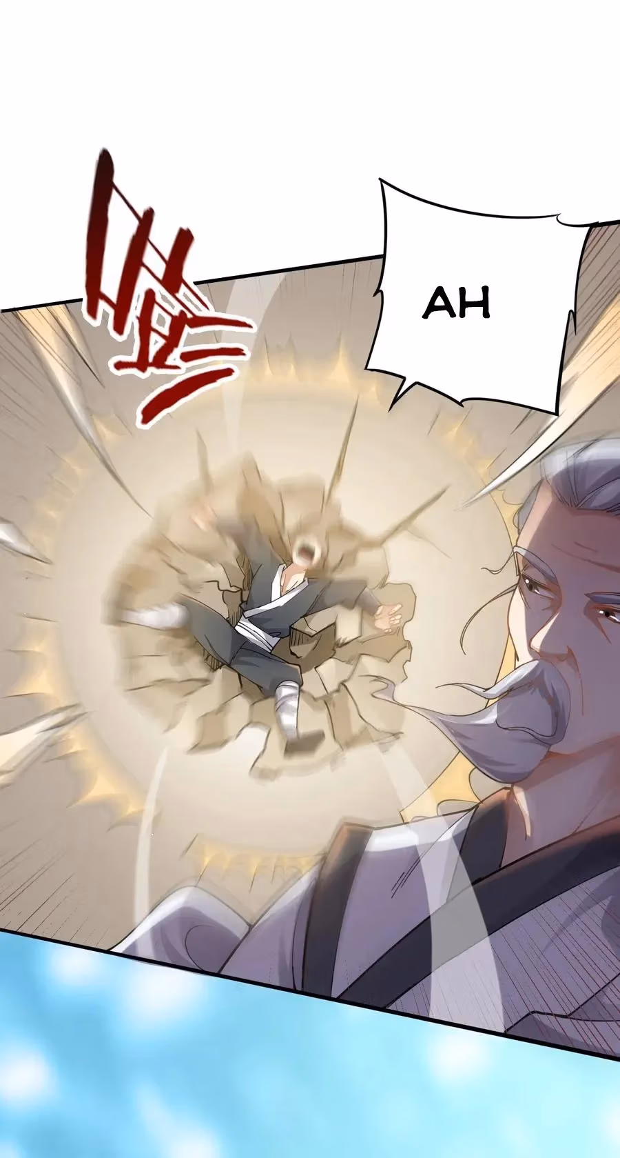 Read Carp Reborn chapter 91 image 39 on Lezhin
