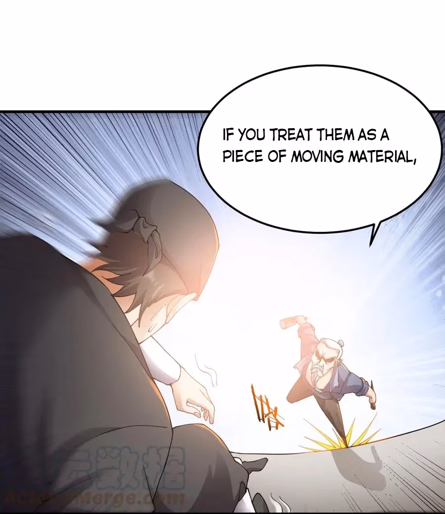 Read Carp Reborn chapter 91 image 4 on Lezhin
