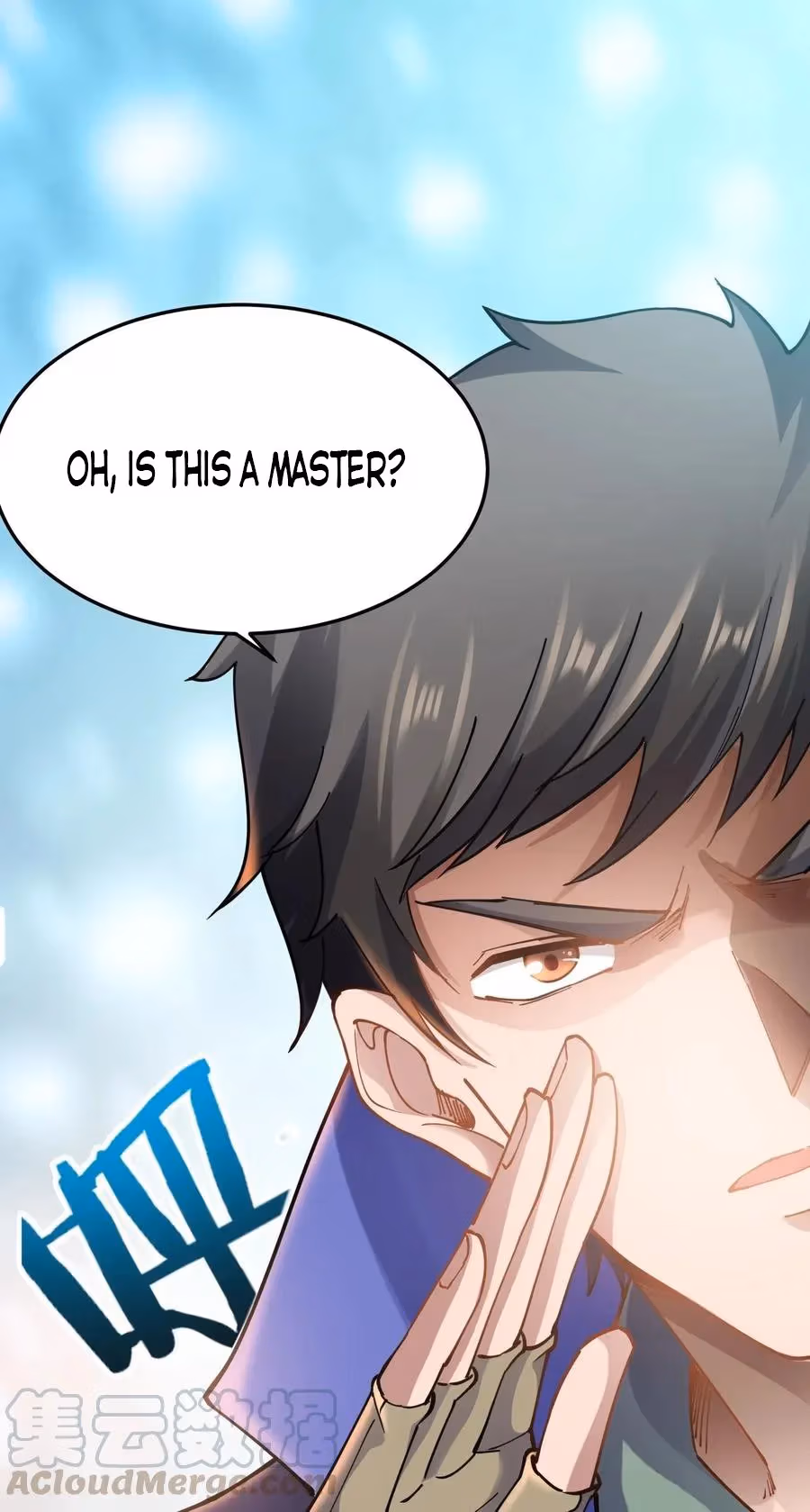 Read Carp Reborn chapter 91 image 40 on Lezhin