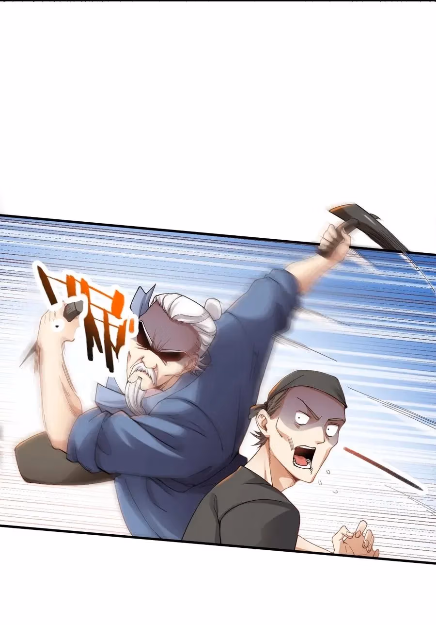 Read Carp Reborn chapter 91 image 5 on Lezhin