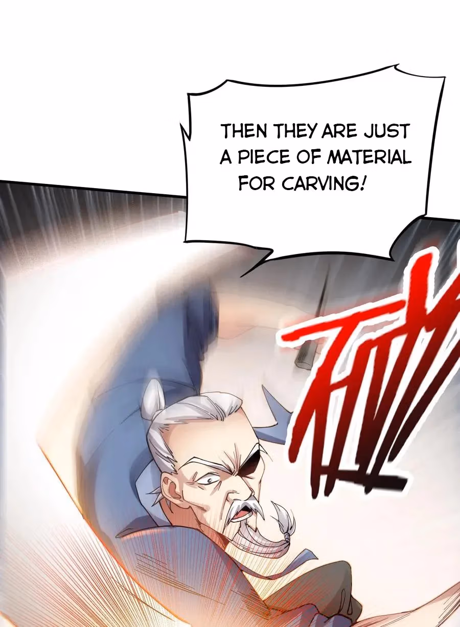 Read Carp Reborn chapter 91 image 6 on Lezhin
