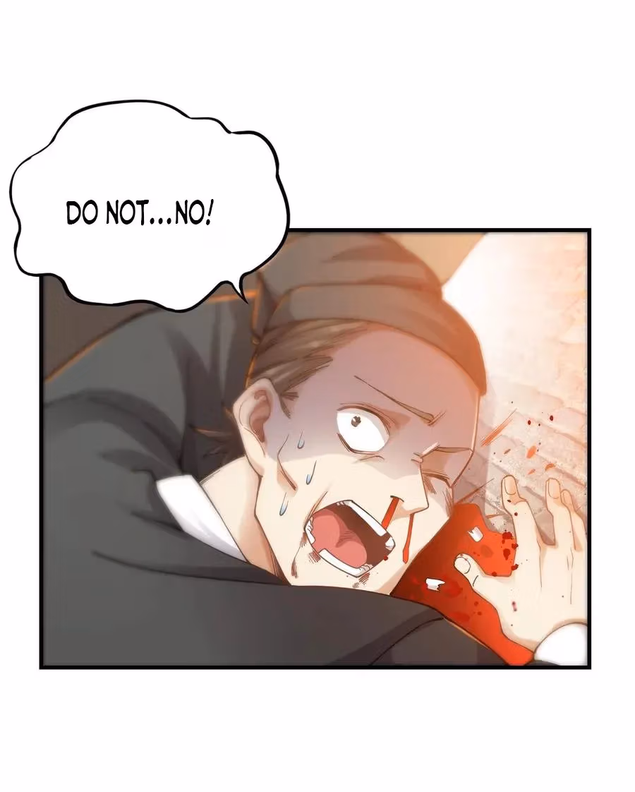 Read Carp Reborn chapter 91 image 8 on Lezhin