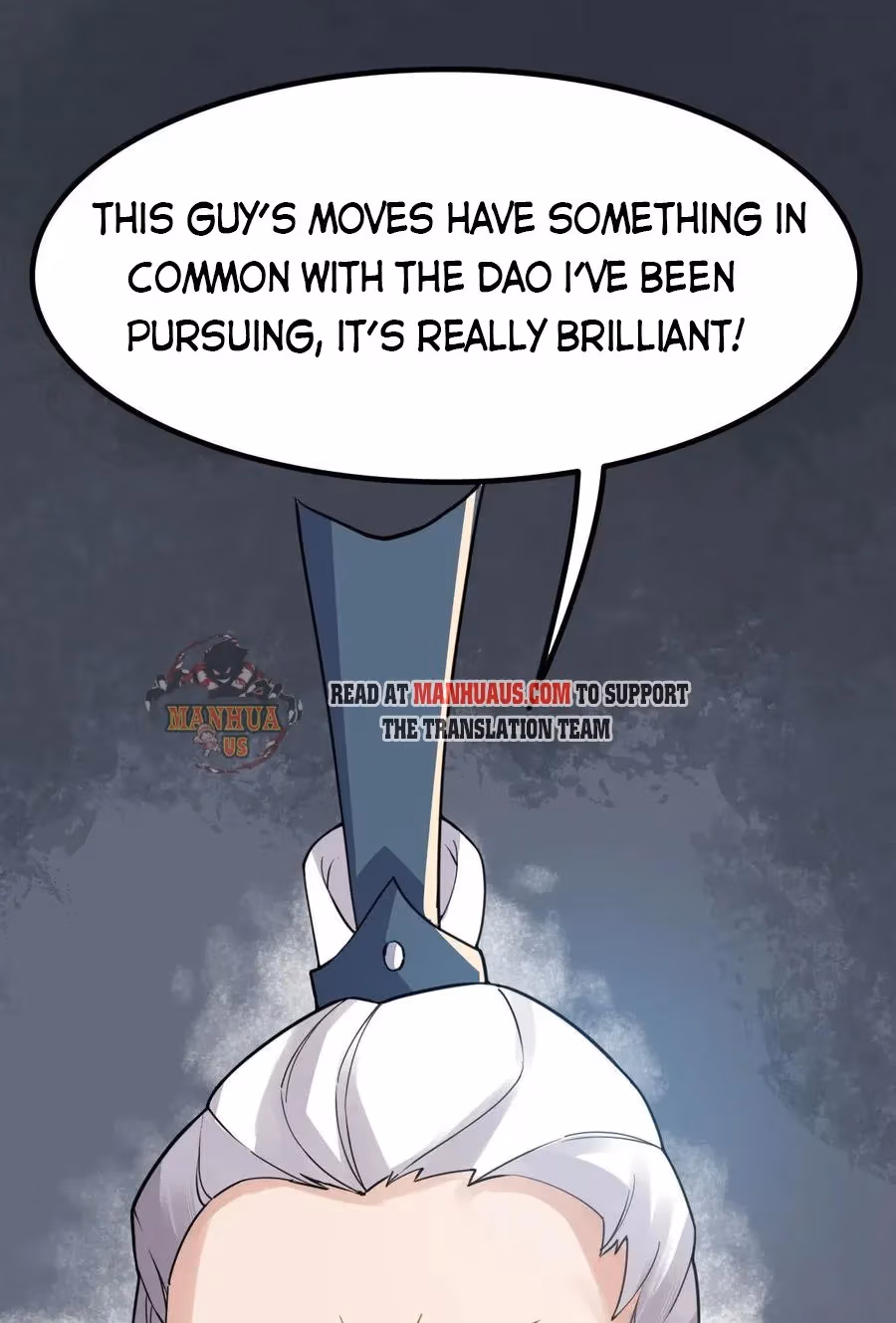 Read Carp Reborn chapter 92 image 1 on Lezhin