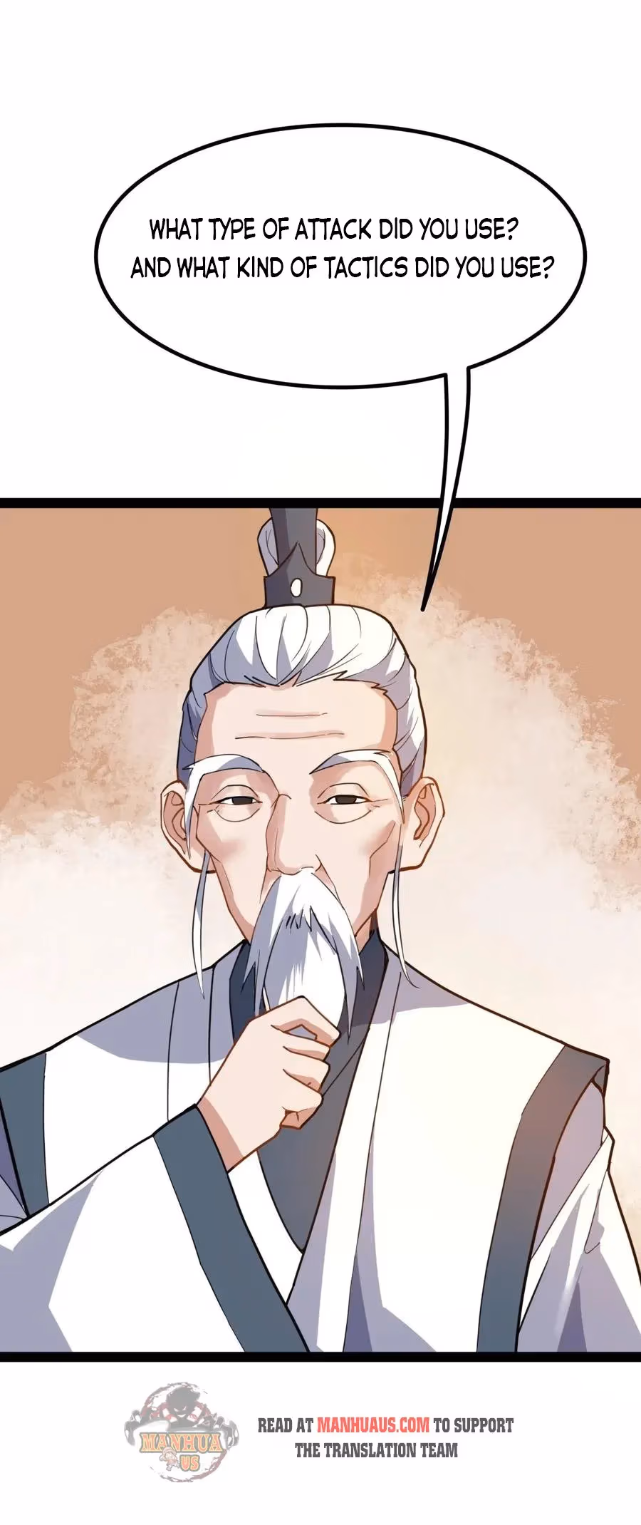 Read Carp Reborn chapter 92 image 12 on Lezhin