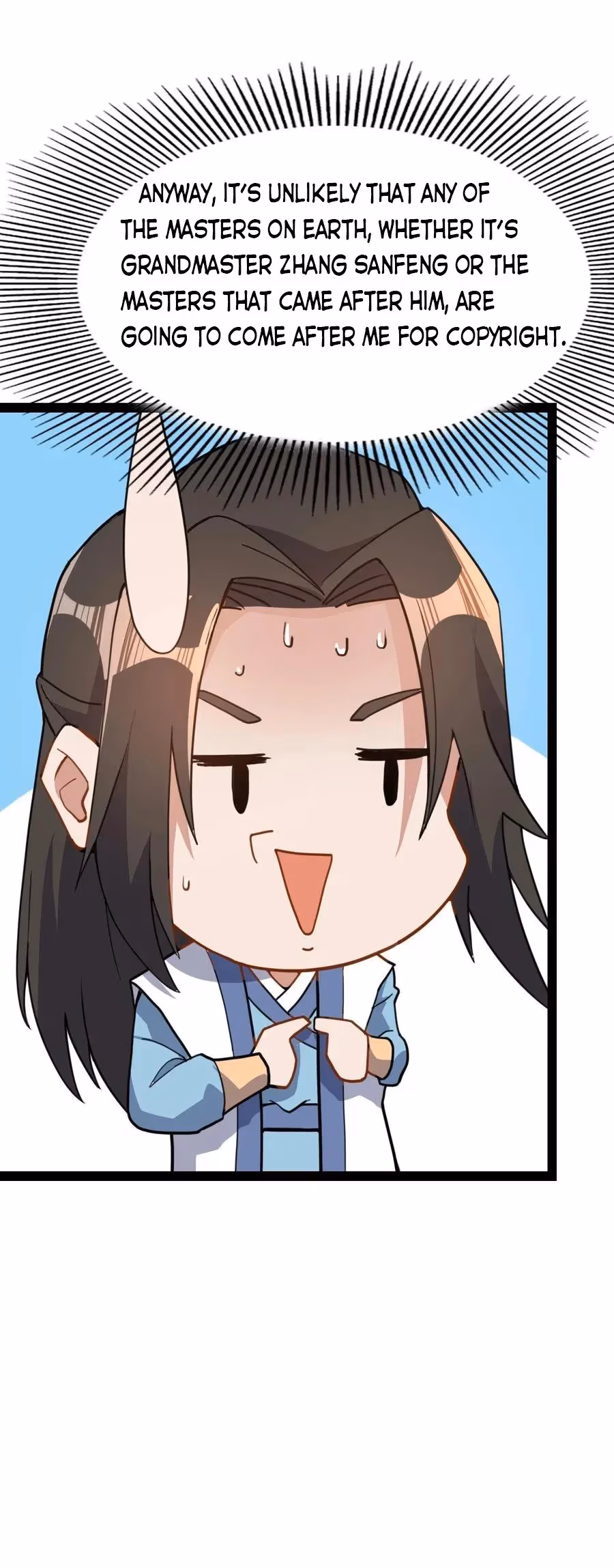 Read Carp Reborn chapter 92 image 14 on Lezhin