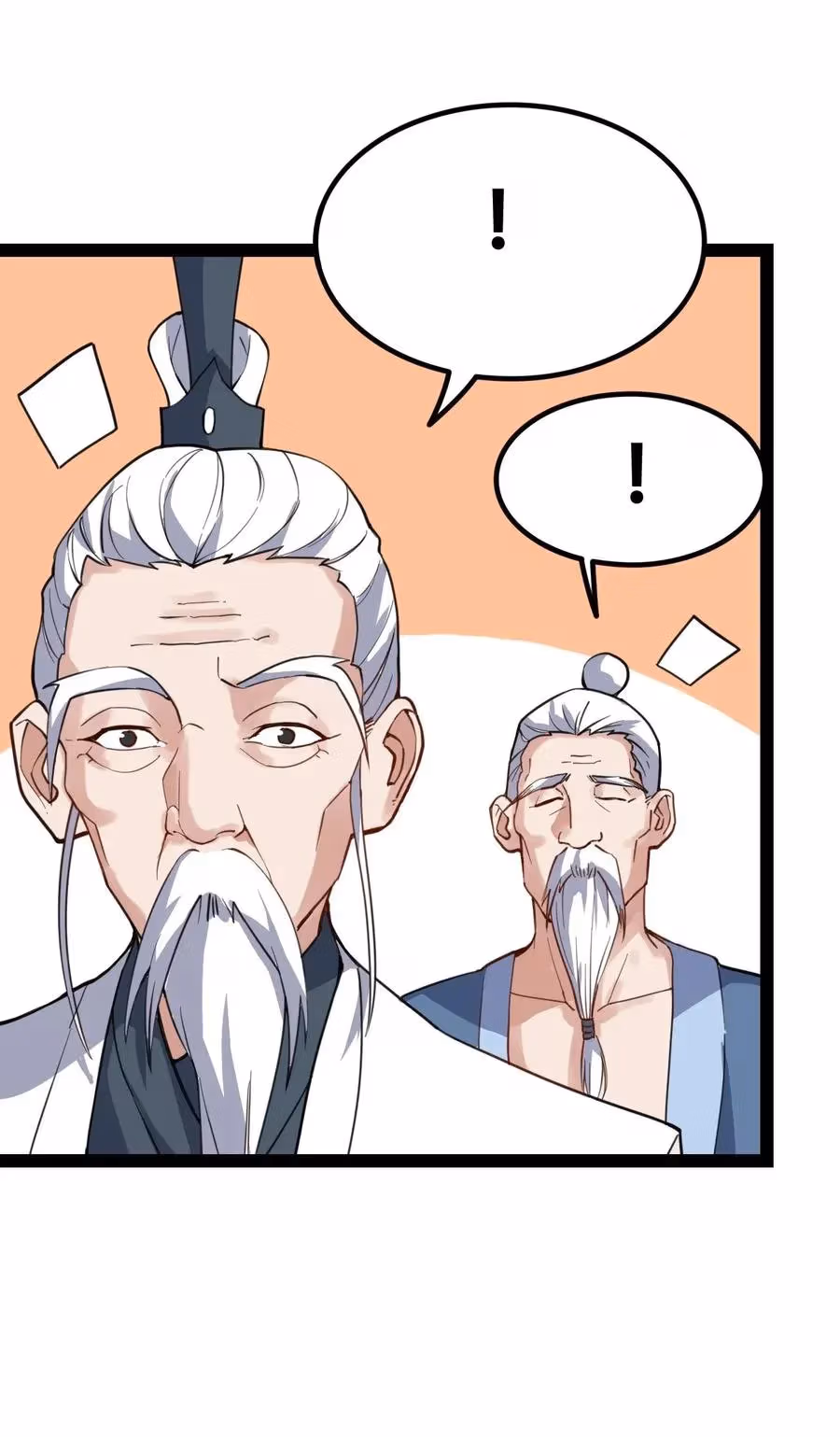 Read Carp Reborn chapter 92 image 18 on Lezhin