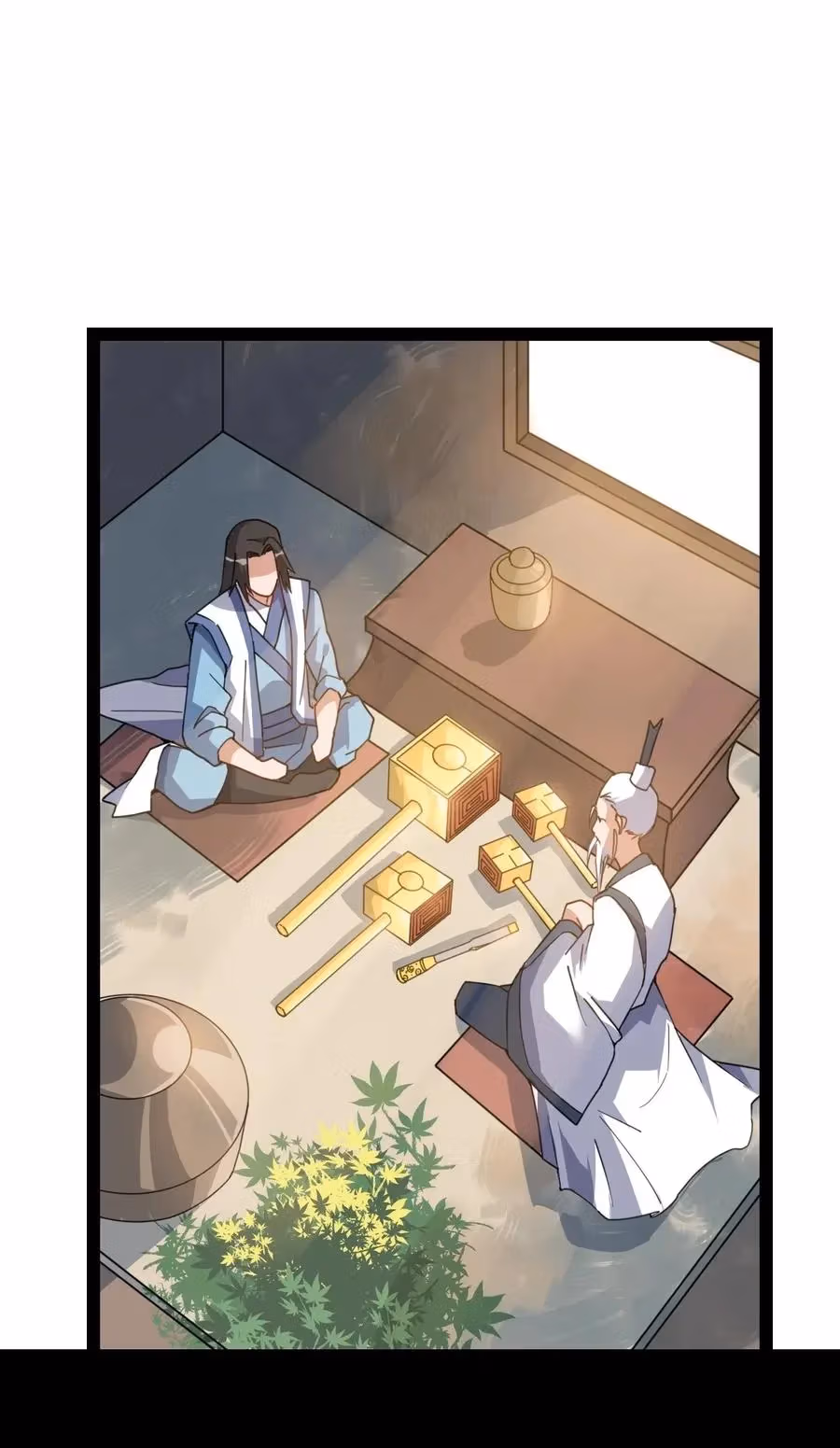 Read Carp Reborn chapter 92 image 25 on Lezhin