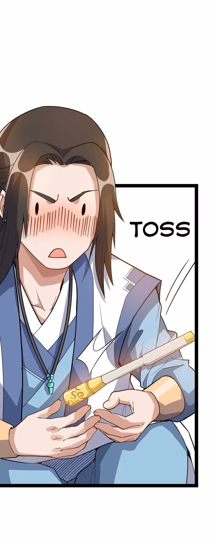 Read Carp Reborn chapter 92 image 32 on Lezhin