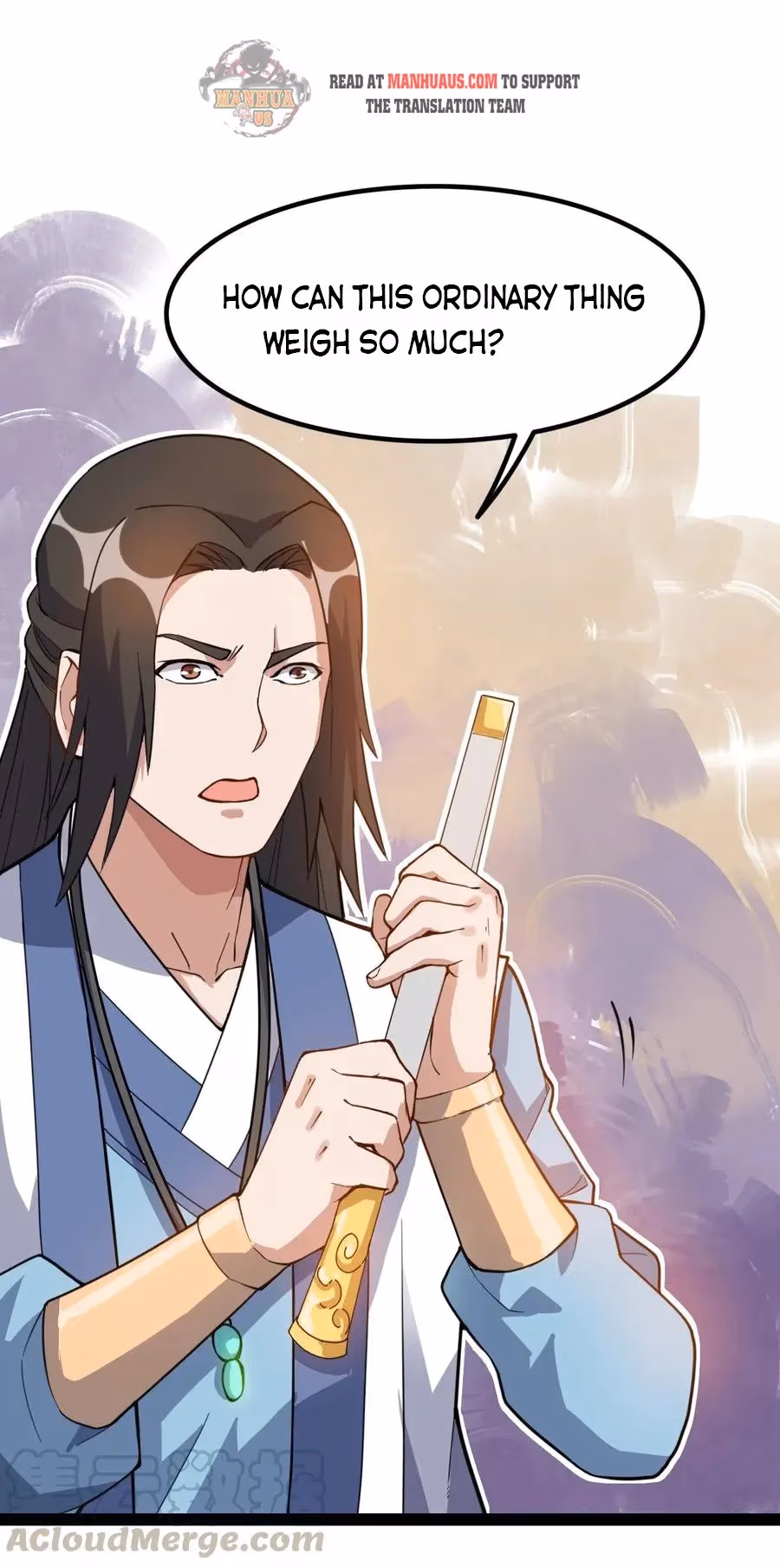 Read Carp Reborn chapter 92 image 33 on Lezhin