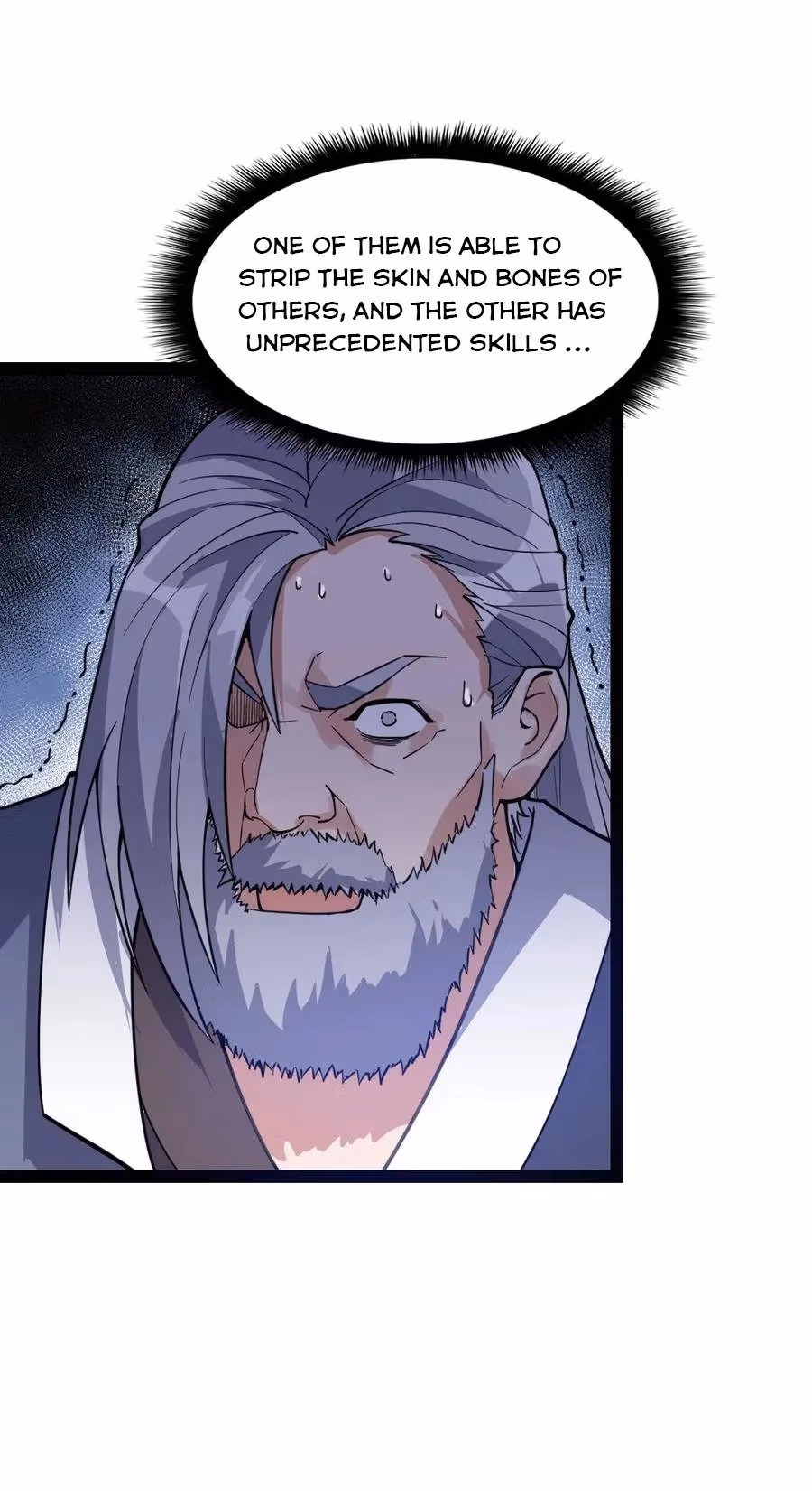 Read Carp Reborn chapter 92 image 4 on Lezhin