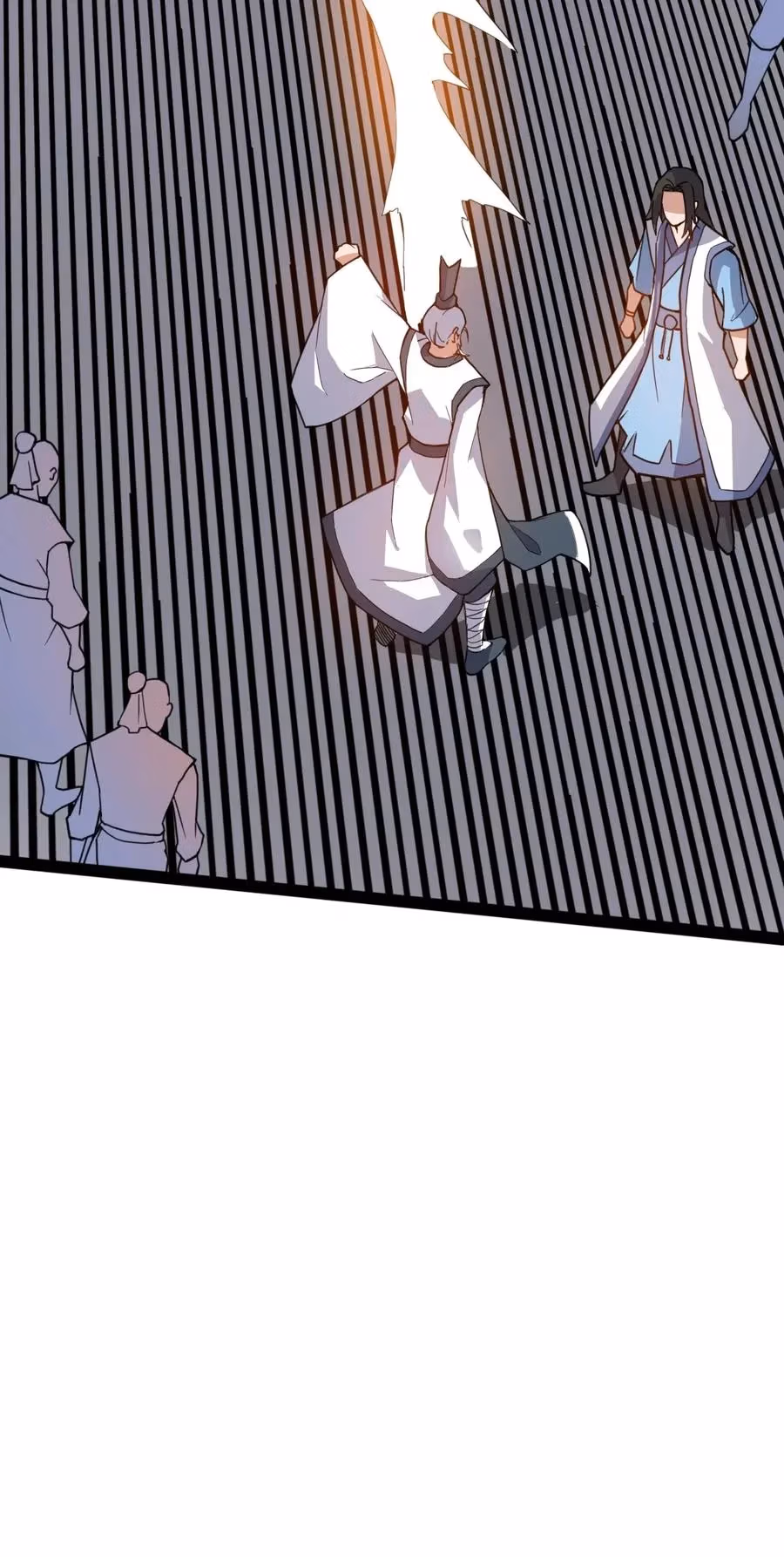 Read Carp Reborn chapter 92 image 8 on Lezhin