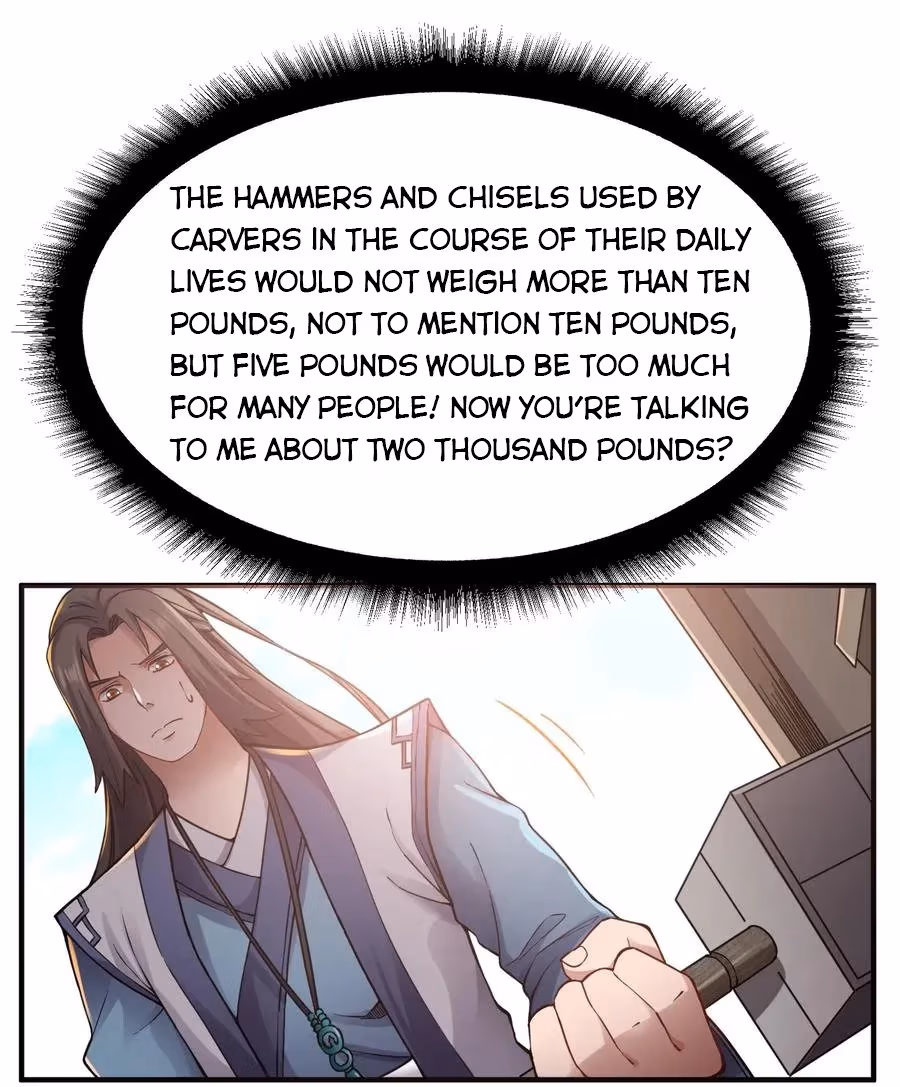 Read Carp Reborn chapter 93 image 1 on Lezhin