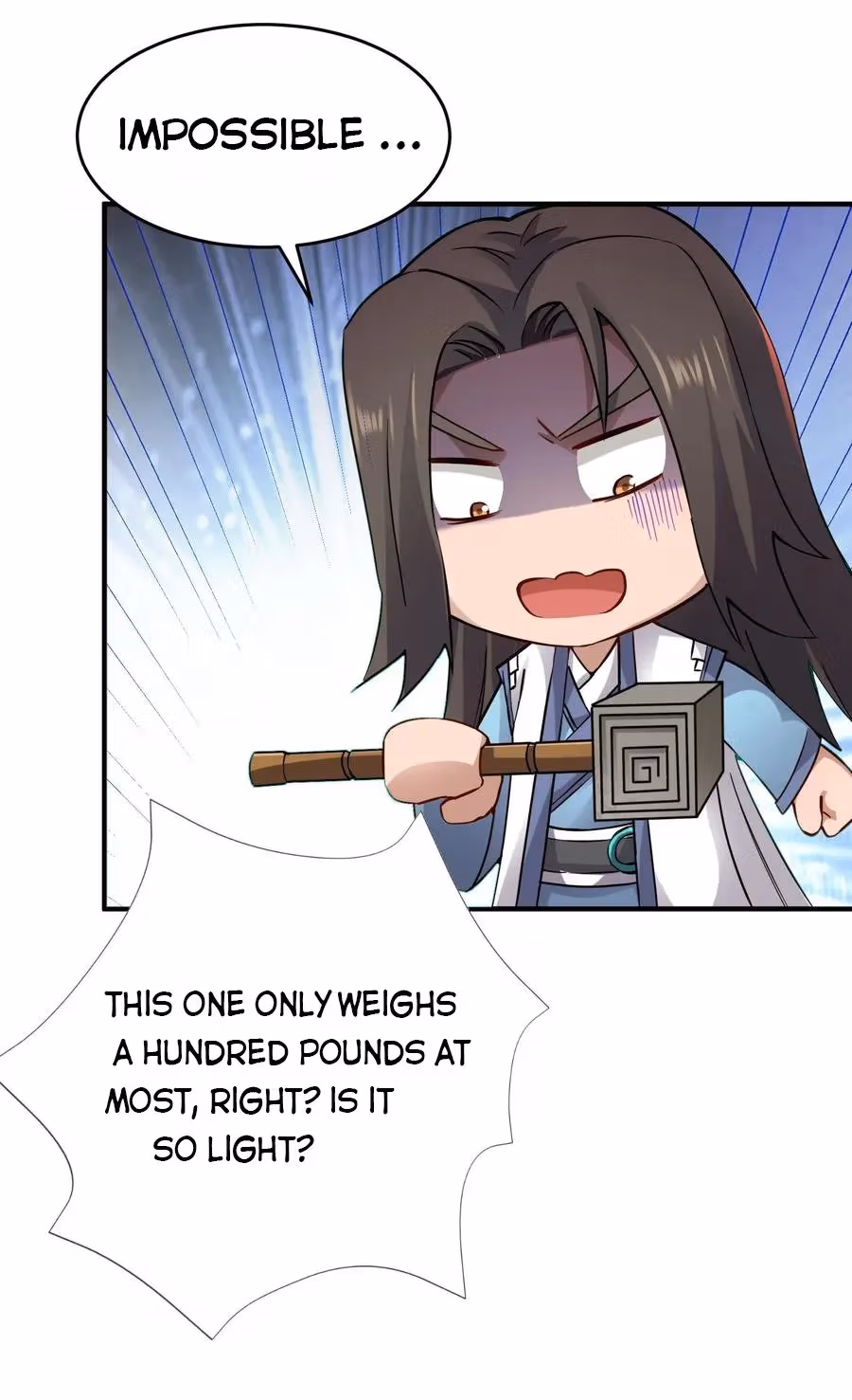 Read Carp Reborn chapter 93 image 13 on Lezhin