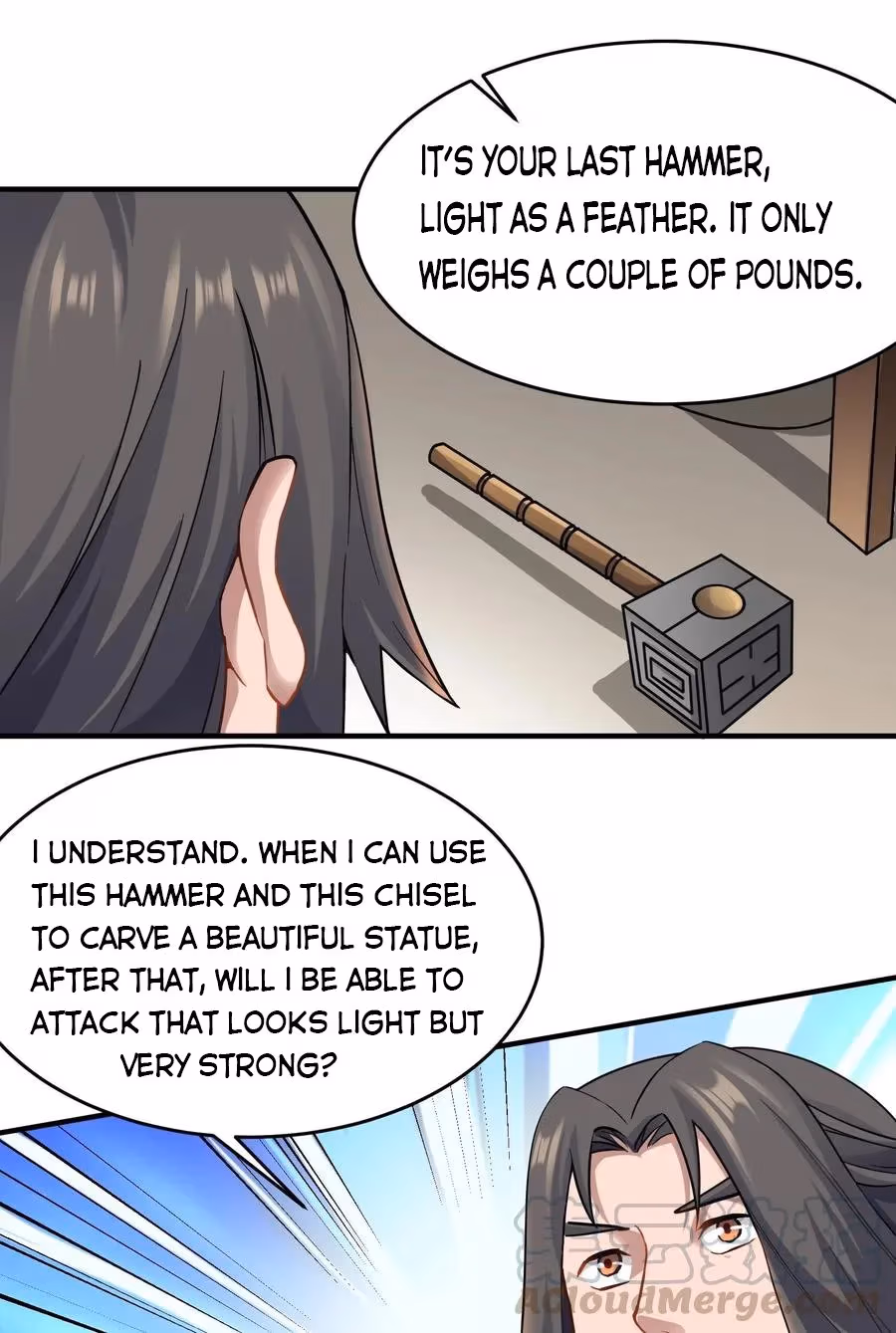 Read Carp Reborn chapter 93 image 15 on Lezhin