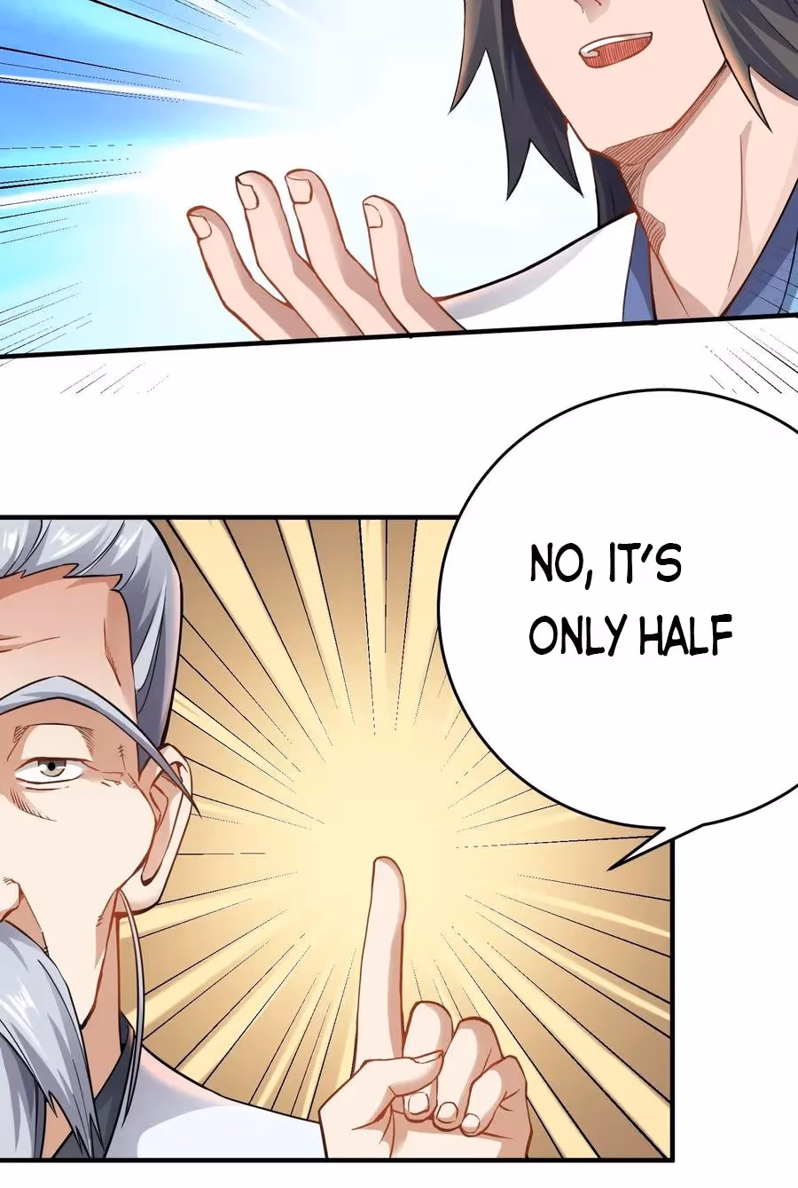 Read Carp Reborn chapter 93 image 16 on Lezhin