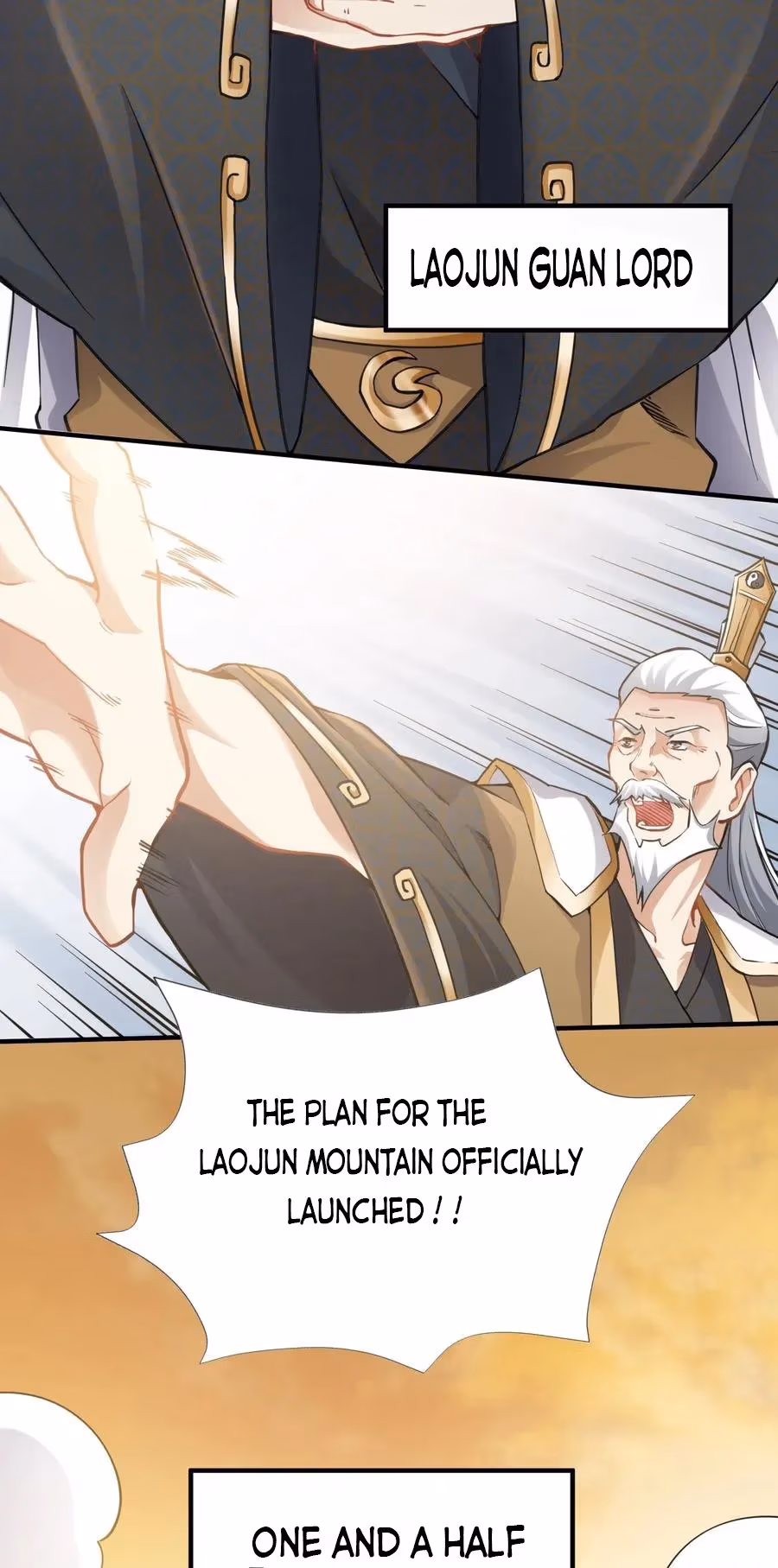 Read Carp Reborn chapter 93 image 28 on Lezhin