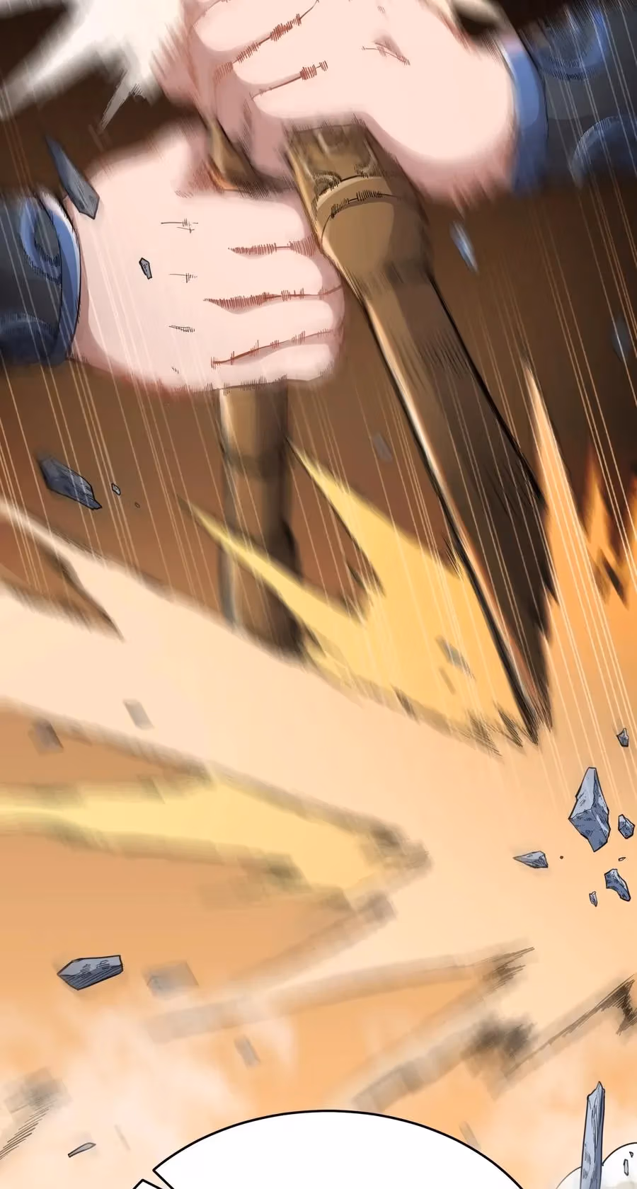 Read Carp Reborn chapter 93 image 34 on Lezhin