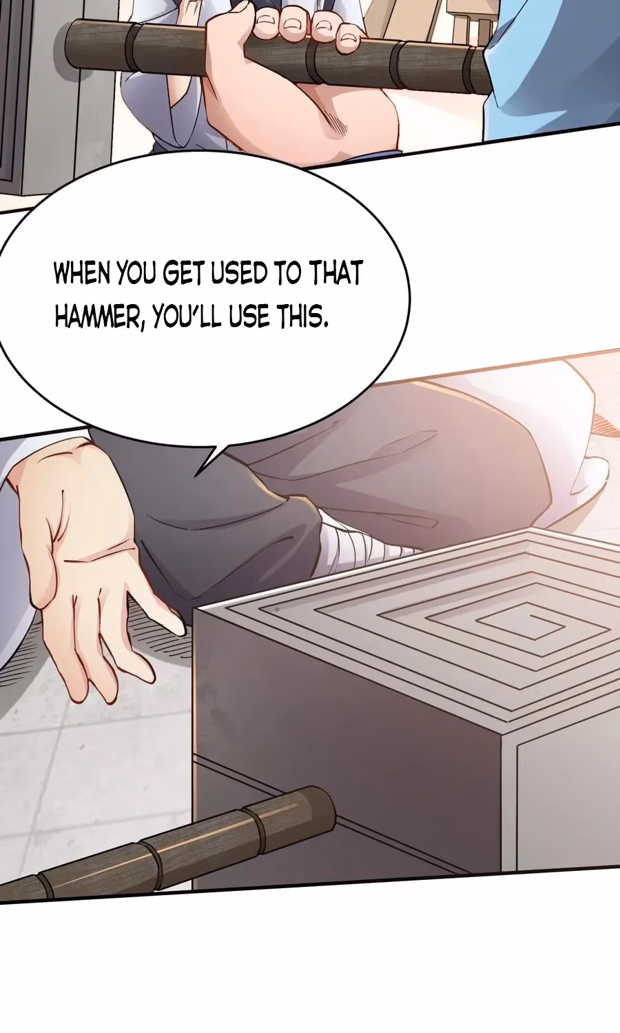 Read Carp Reborn chapter 93 image 4 on Lezhin