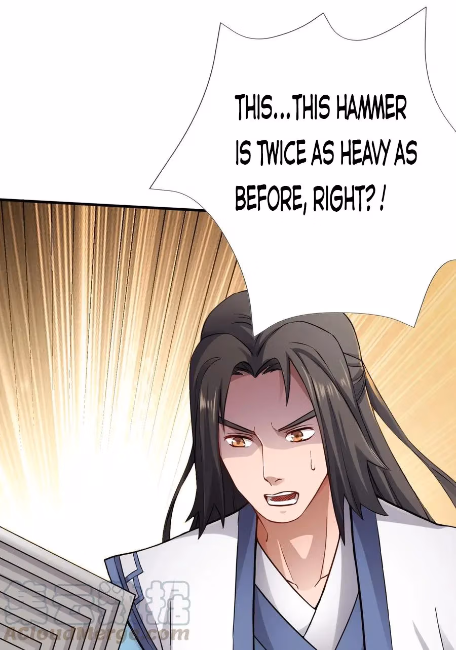 Read Carp Reborn chapter 93 image 6 on Lezhin