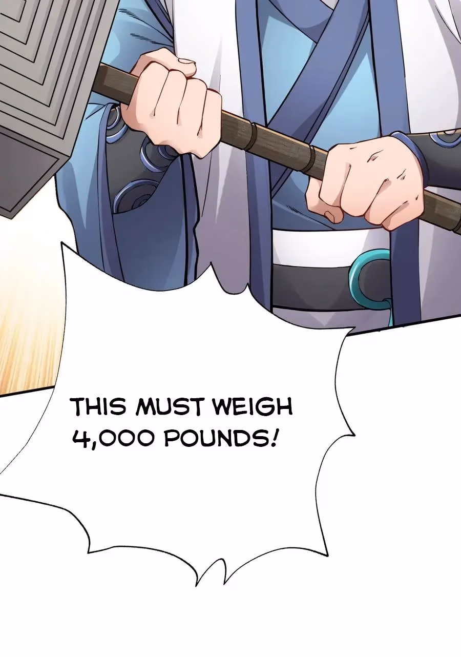 Read Carp Reborn chapter 93 image 7 on Lezhin