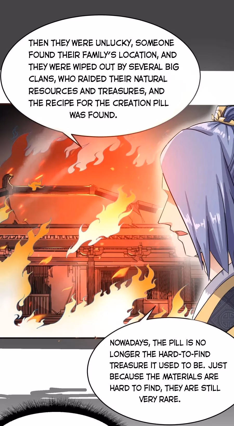 Read Carp Reborn chapter 94 image 13 on Lezhin