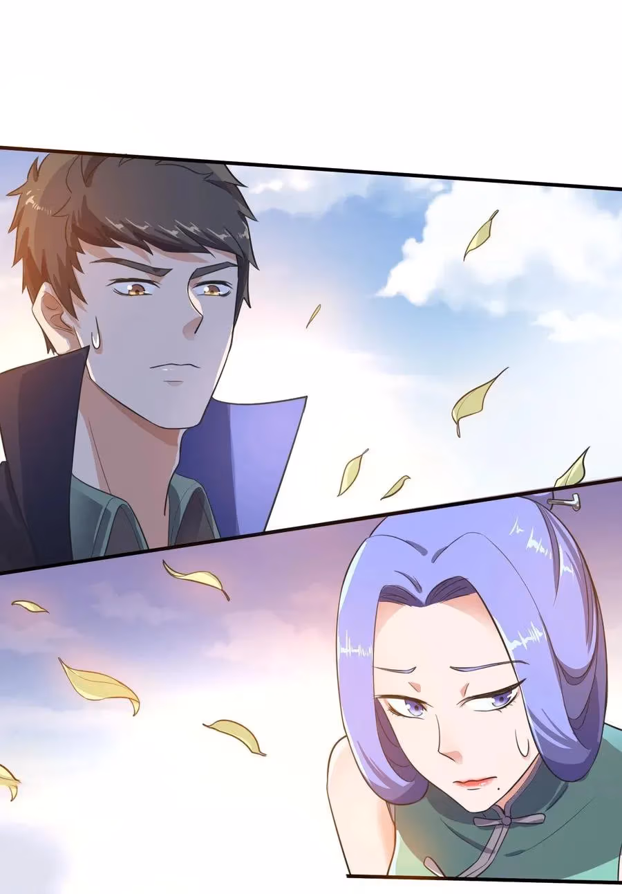 Read Carp Reborn chapter 94 image 19 on Lezhin