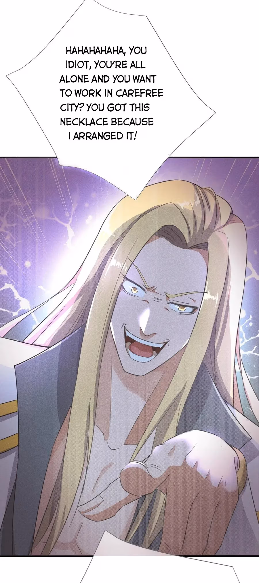 Read Carp Reborn chapter 94 image 25 on Lezhin