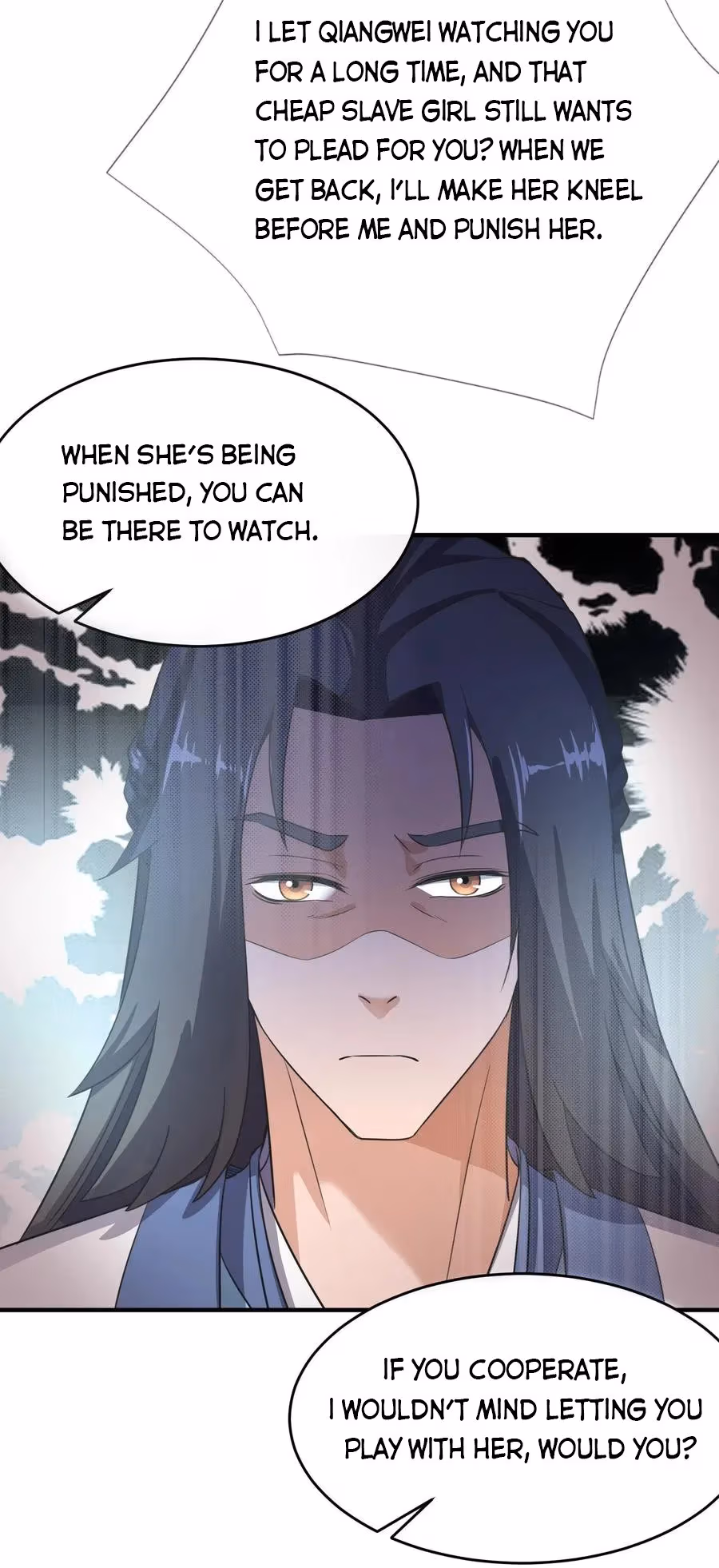 Read Carp Reborn chapter 94 image 26 on Lezhin
