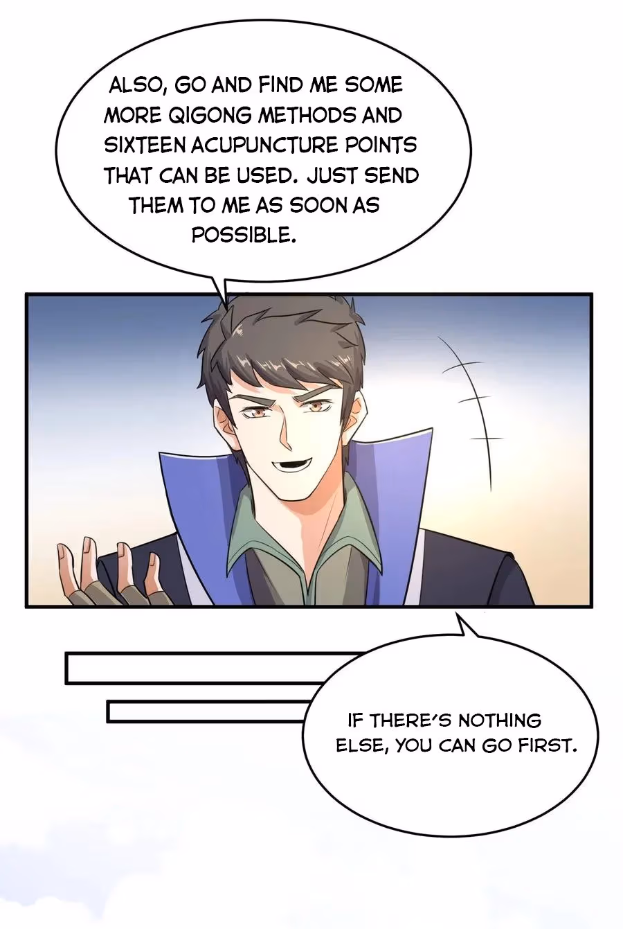 Read Carp Reborn chapter 94 image 30 on Lezhin