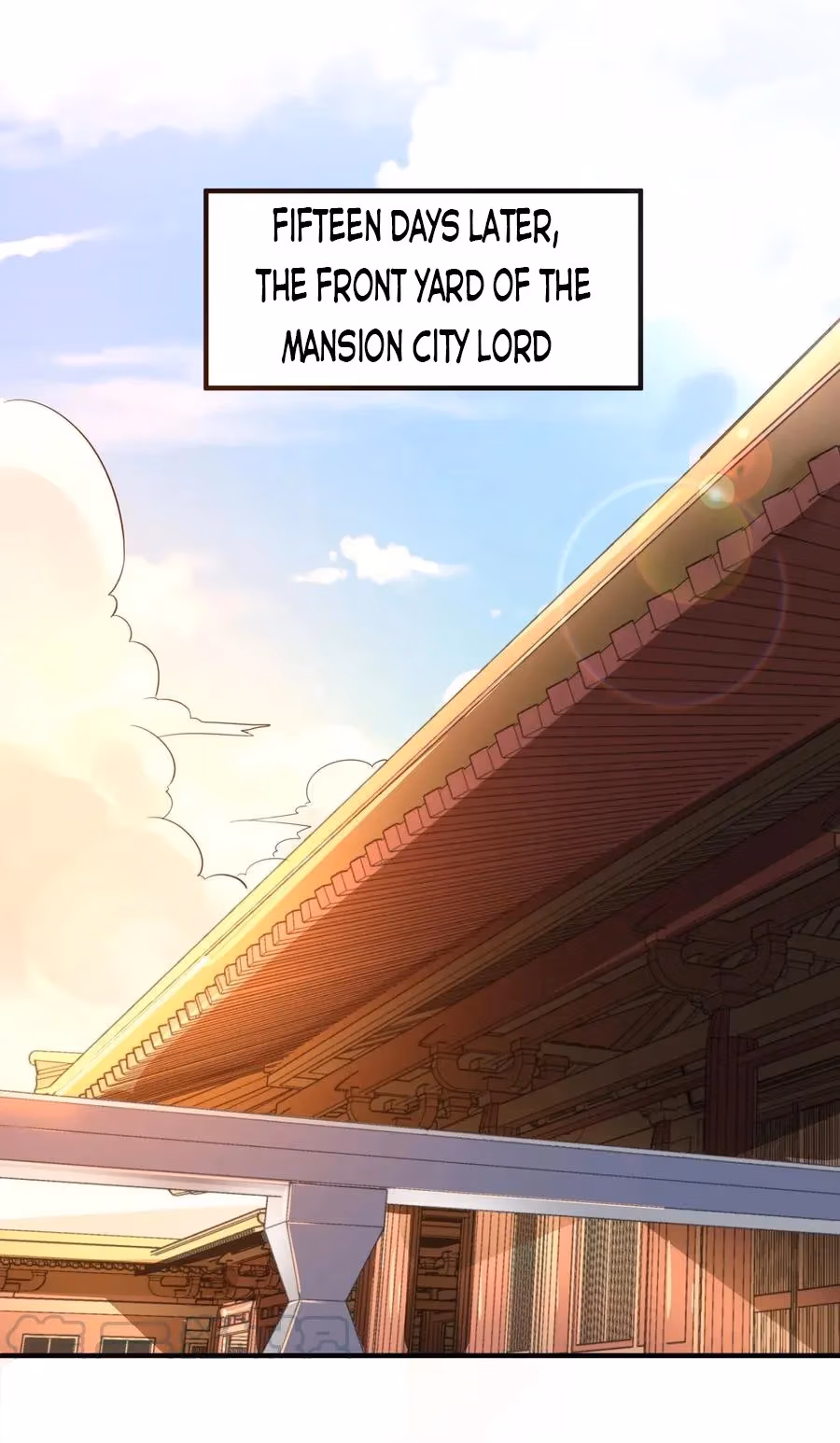 Read Carp Reborn chapter 94 image 31 on Lezhin