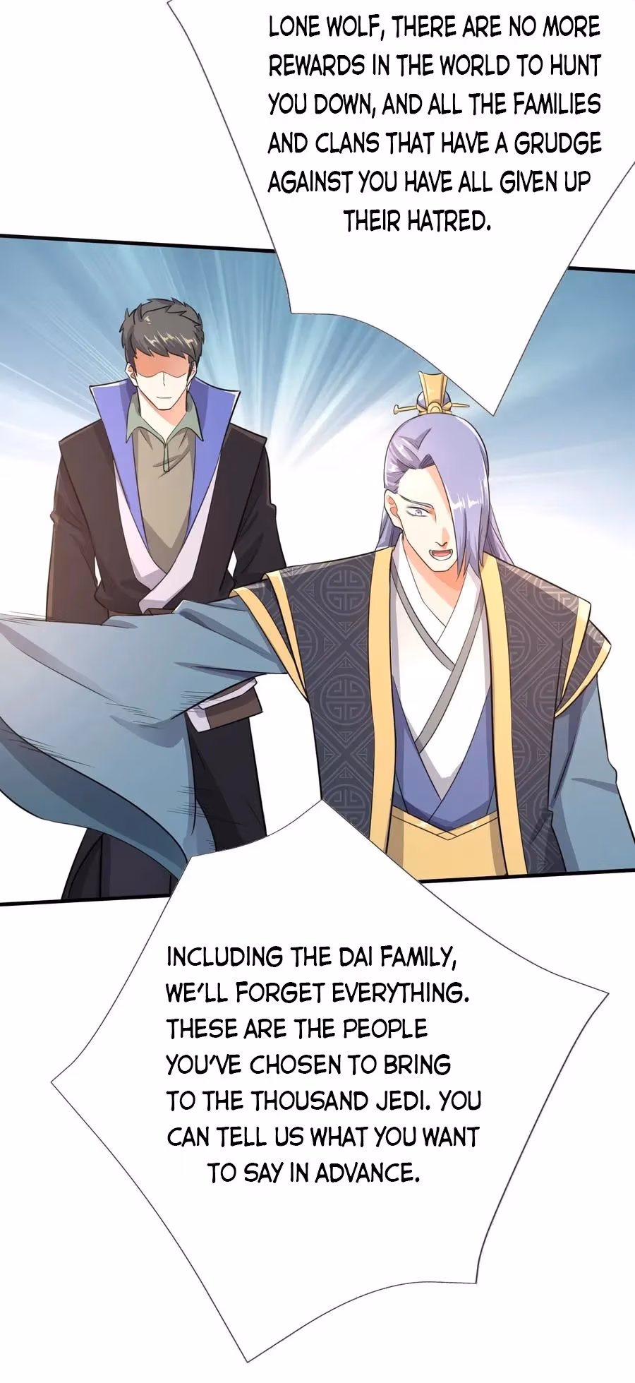 Read Carp Reborn chapter 94 image 34 on Lezhin