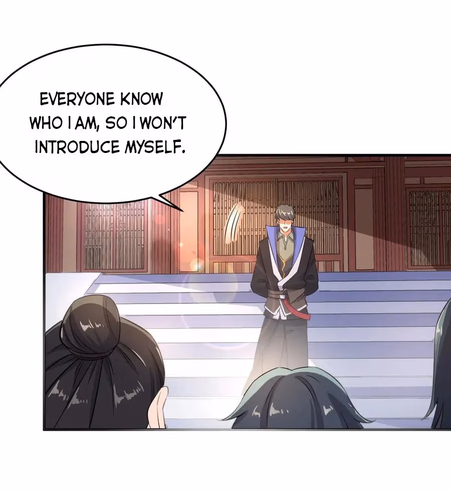 Read Carp Reborn chapter 94 image 37 on Lezhin
