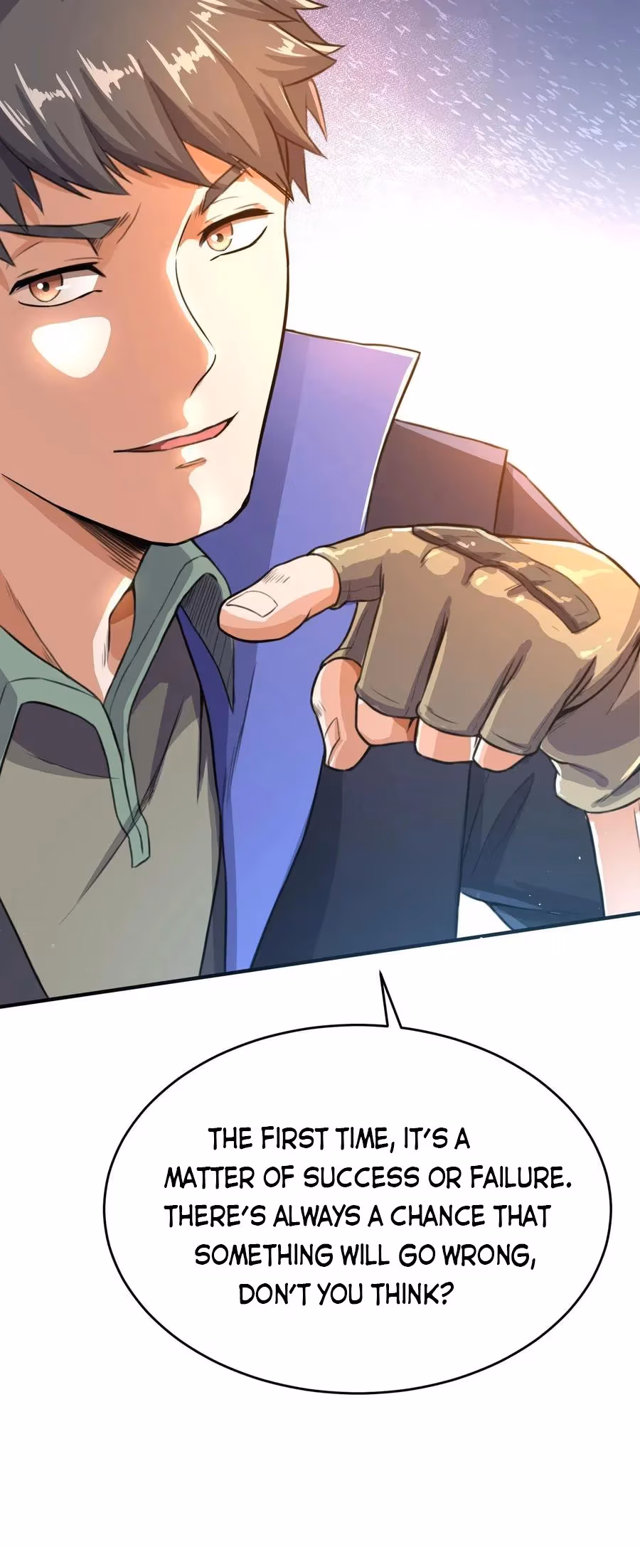 Read Carp Reborn chapter 94 image 4 on Lezhin