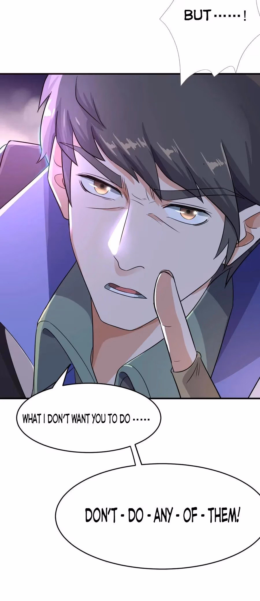 Read Carp Reborn chapter 94 image 43 on Lezhin