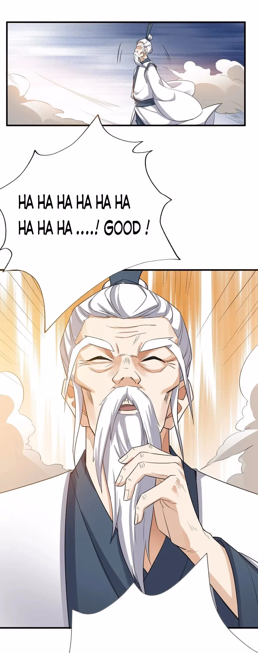 Read Carp Reborn chapter 95 image 10 on Lezhin