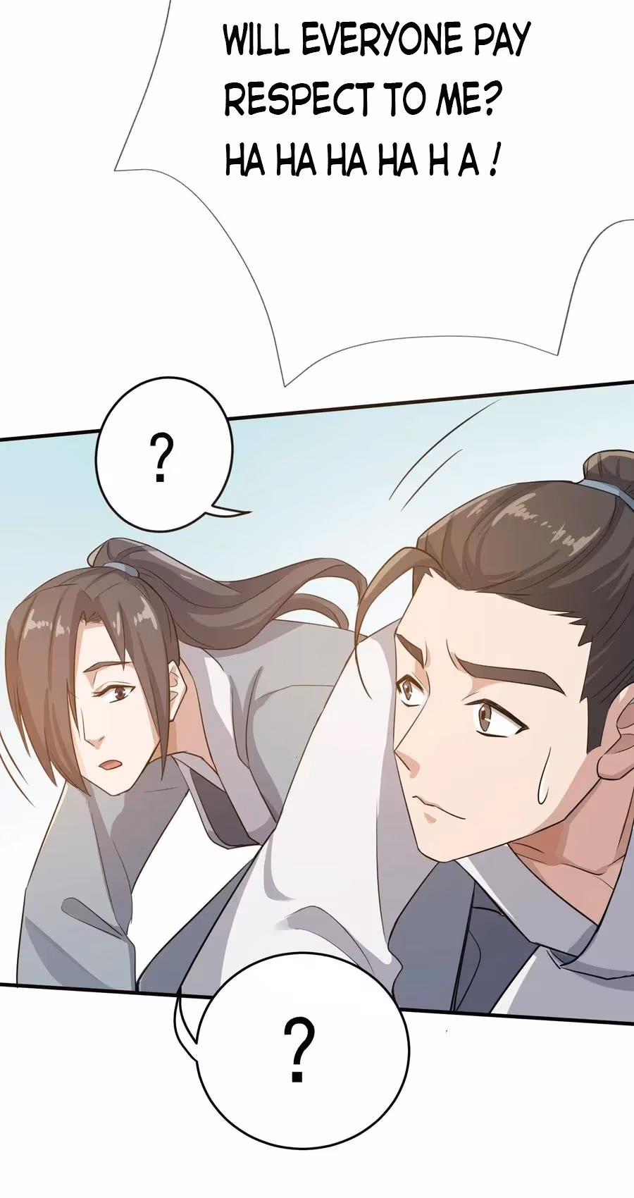 Read Carp Reborn chapter 95 image 11 on Lezhin