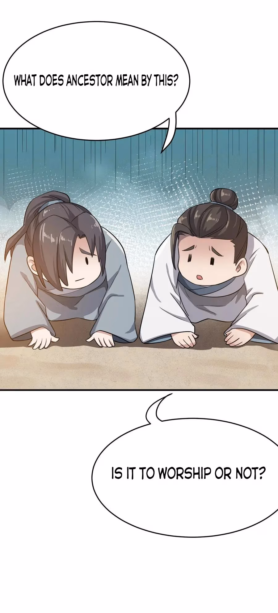 Read Carp Reborn chapter 95 image 12 on Lezhin