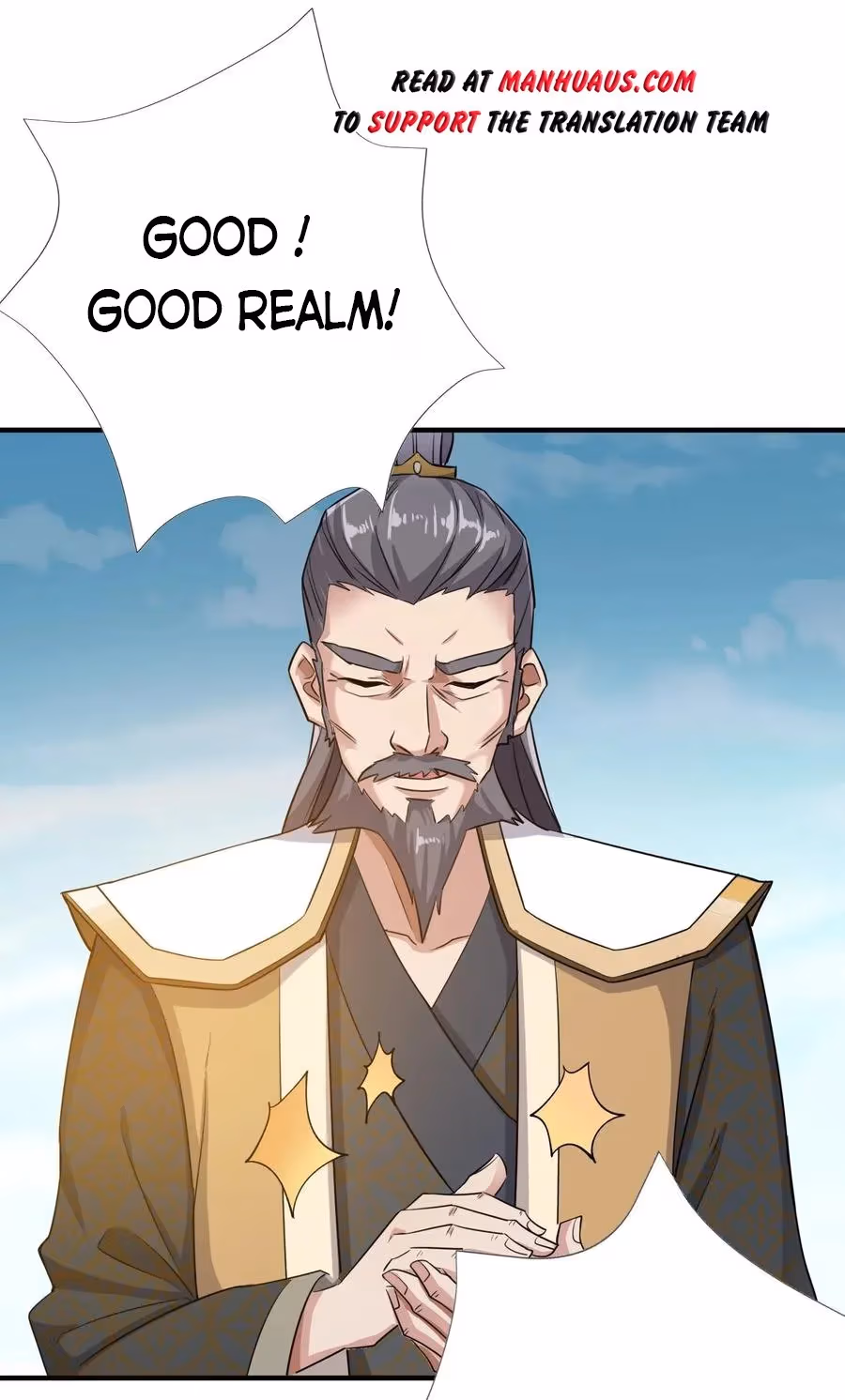 Read Carp Reborn chapter 95 image 13 on Lezhin