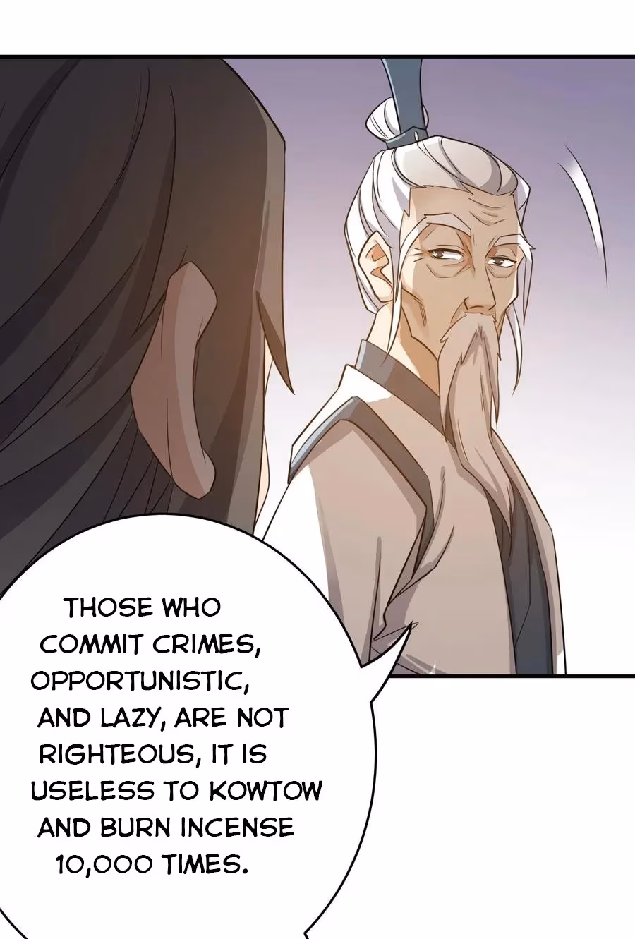 Read Carp Reborn chapter 95 image 16 on Lezhin