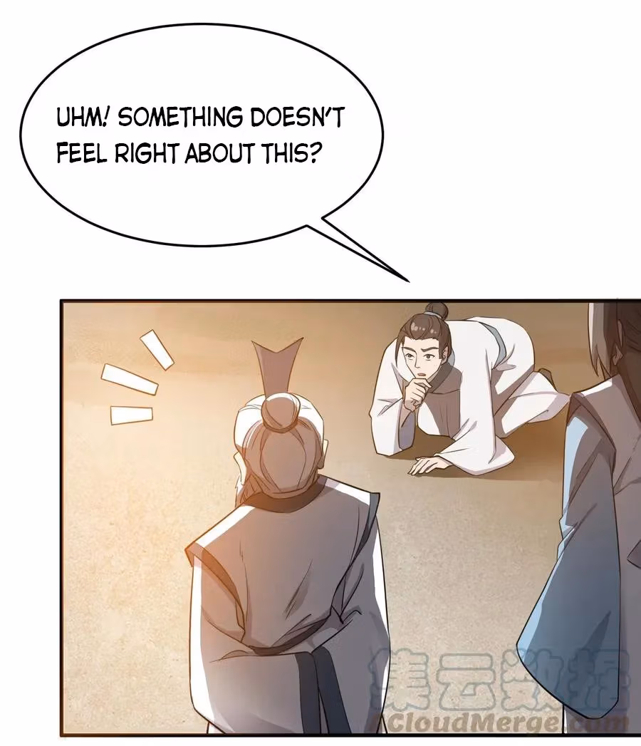 Read Carp Reborn chapter 95 image 18 on Lezhin
